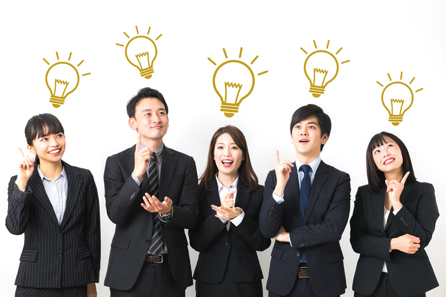 札幌市中央区支店の一般派遣 オフィスワーク・事務 金融関連求人イメージ